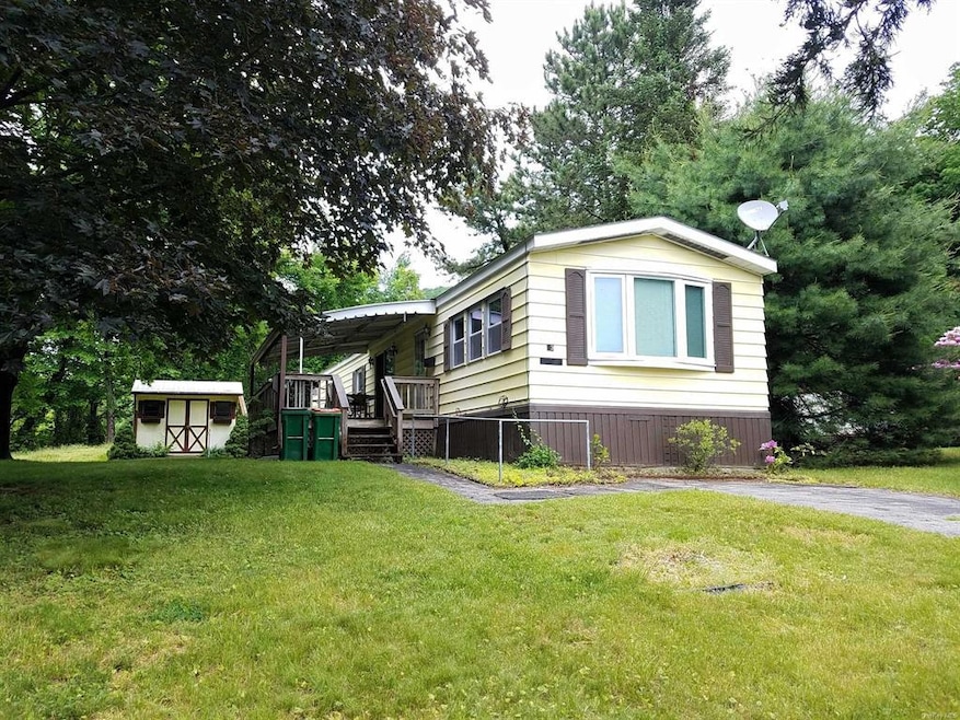 13 Baseline Rd, Cold Spring, NY 10516 - photo 1