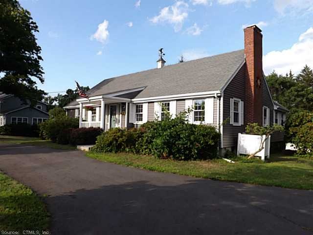 280 S Main St, West Hartford, CT 06107 - photo 1