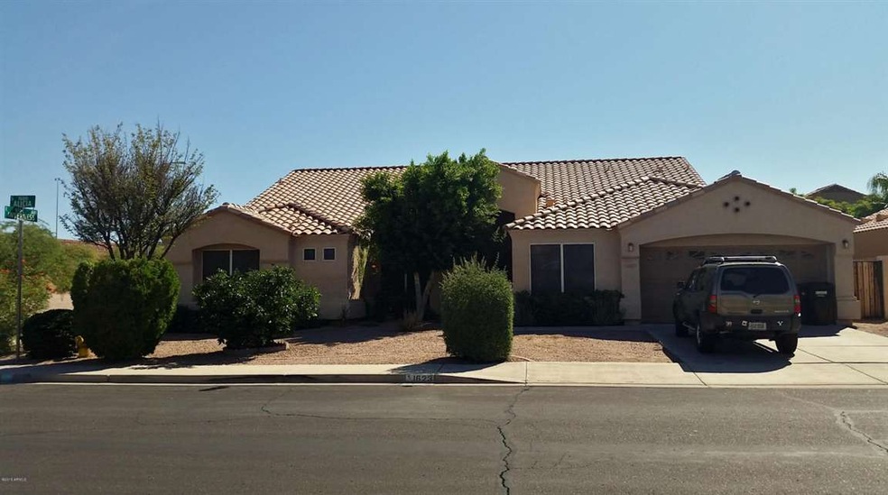 1623 S Alicia, Mesa, AZ 85209 - photo 1
