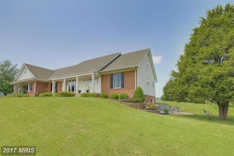 4749 Mallard Ct, Warrenton, VA 20187 - photo 1