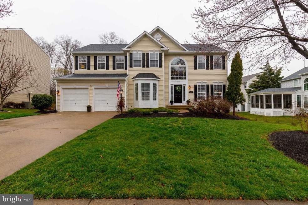 5966 Lyceum Ln, Manassas, VA 20112 - photo 1