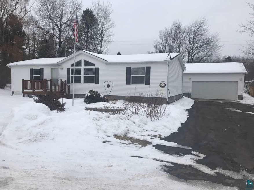 1330 19th St, Cloquet, MN 55720 - photo 1