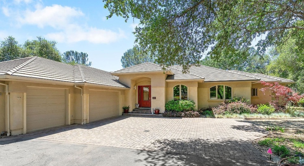 5080 Gold Hill Rd, Placerville, CA 95667 - photo 1