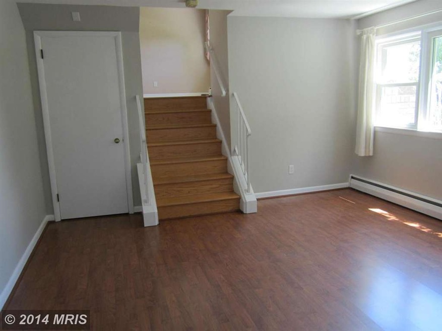 700 Seabrook Ct, Towson, MD 21286 - photo 1