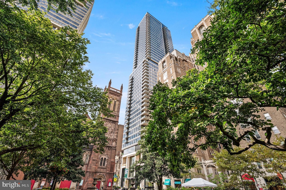 The Laurel Rittenhouse Square unit 2701, Philadelphia, PA 19103 - photo 1