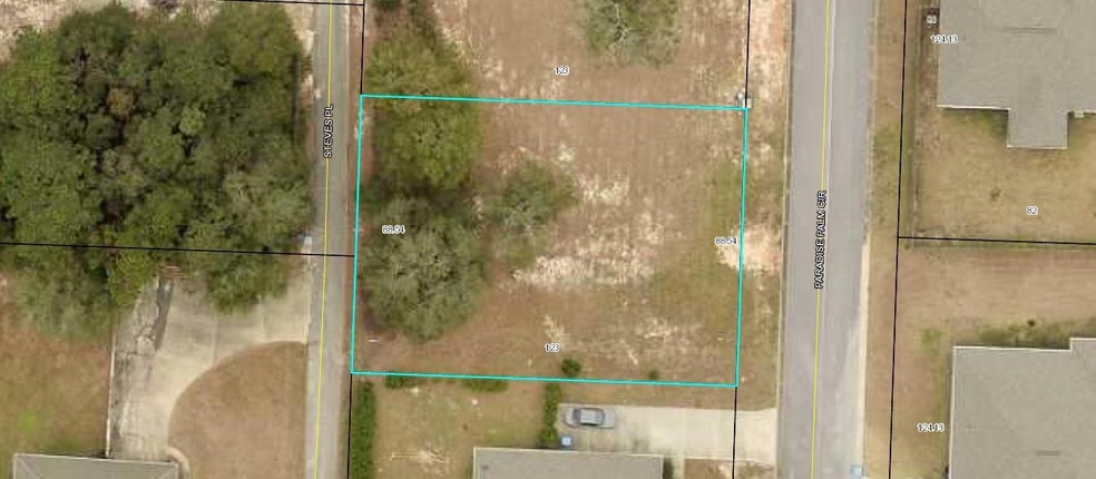 Lot 18 Blk A MAP VIEW