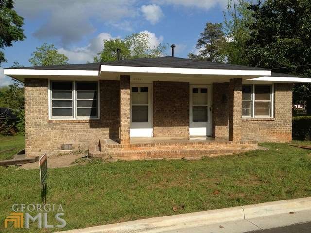 3233 West St NW, Covington, GA 30014 - photo 1