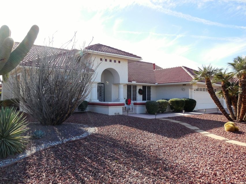 14403 W White Wood Dr - Main Photo