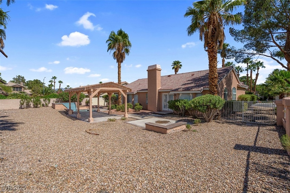 2009 Interbay St, Las Vegas, NV 89128 - photo 1