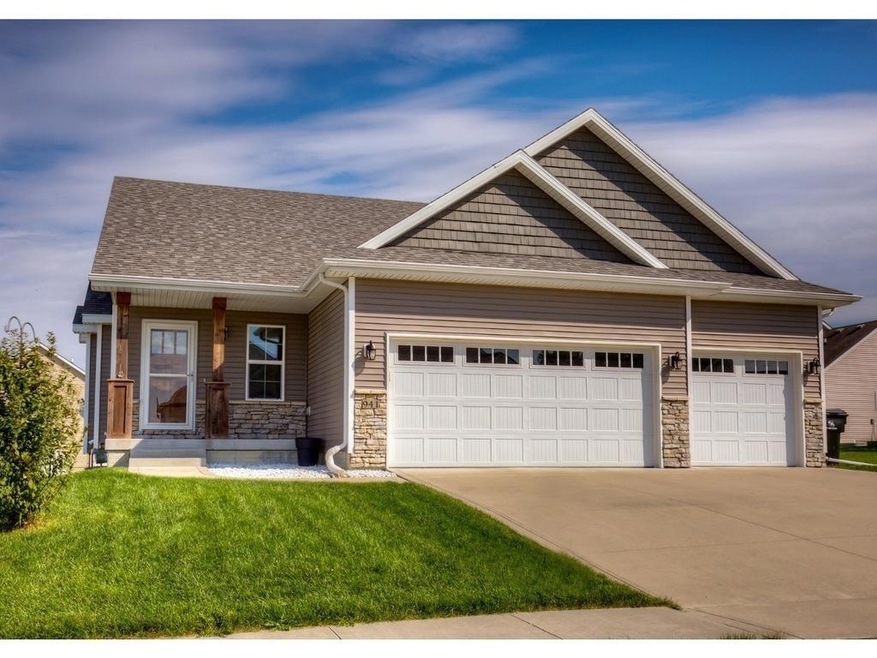 941 S 16th St, Adel, IA 50003 - photo 1