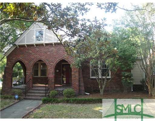 302 E 52nd St, Savannah, GA 31405 - photo 1