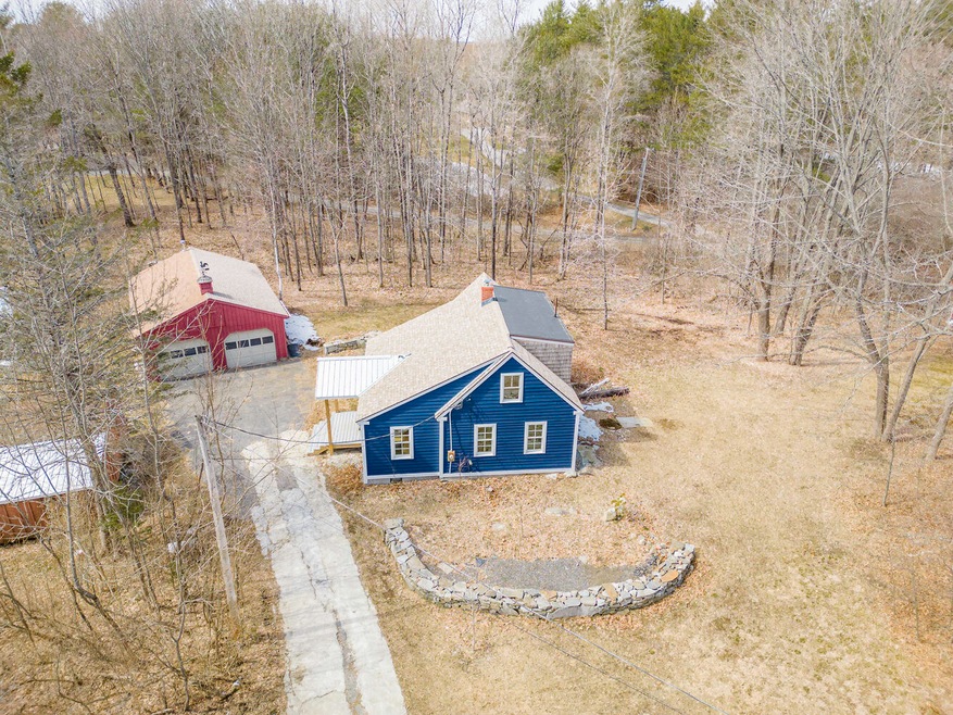 566 Granite St, Yarmouth, ME 04096 - photo 1