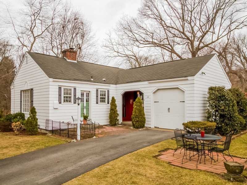 110 Rogers Ave, Barrington, RI 02806 - photo 1