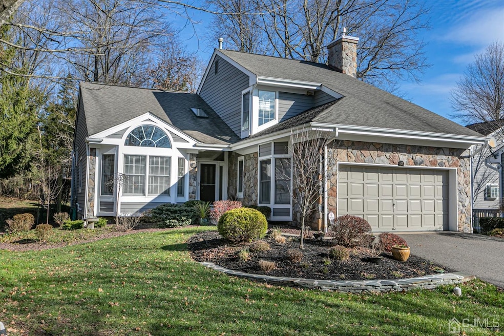 37 Primrose Cir, Princeton, NJ 08540 - photo 1