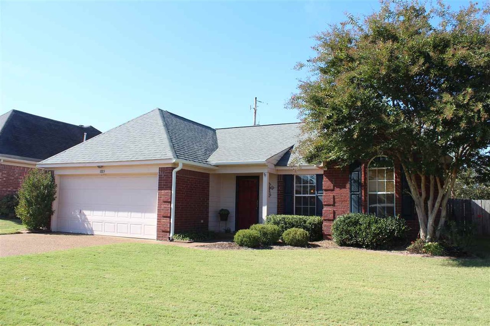 1003 Show Boat Cove, Cordova, TN 38018 - photo 1