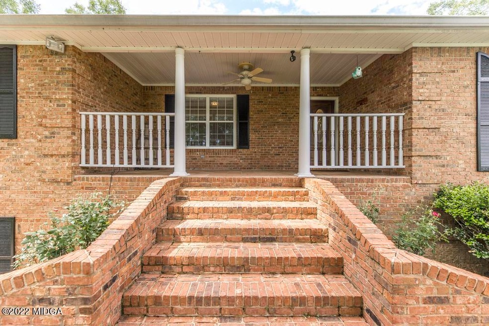 2781 Liberty Church Rd, Macon, GA 31216 - photo 1