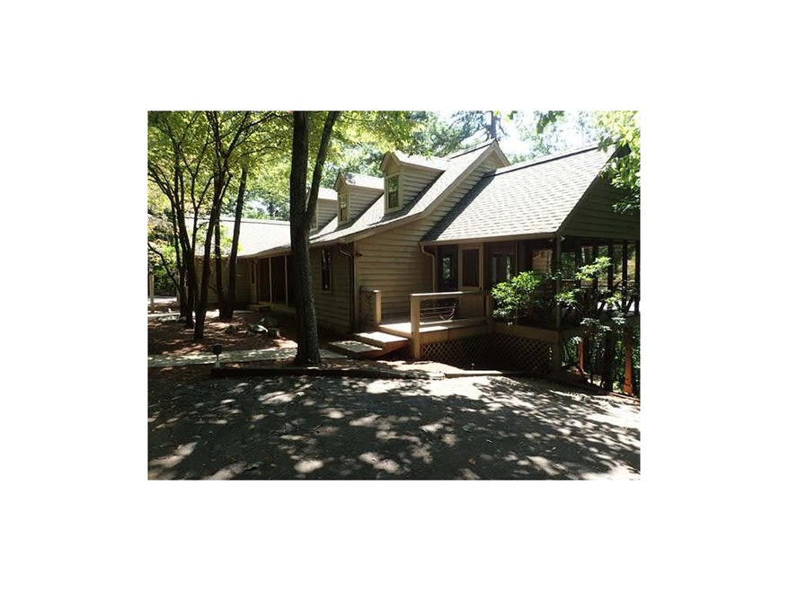 15 Wake Robin Dr, Dawsonville, GA 30534 - photo 1