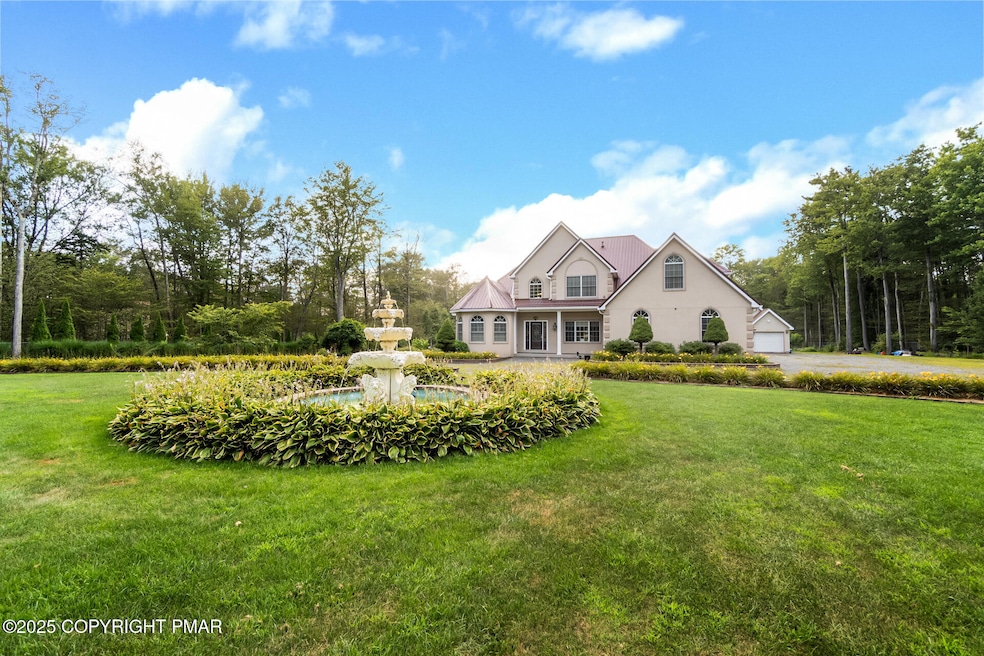 328 High Country Dr, Blakeslee, PA 18610 - photo 1