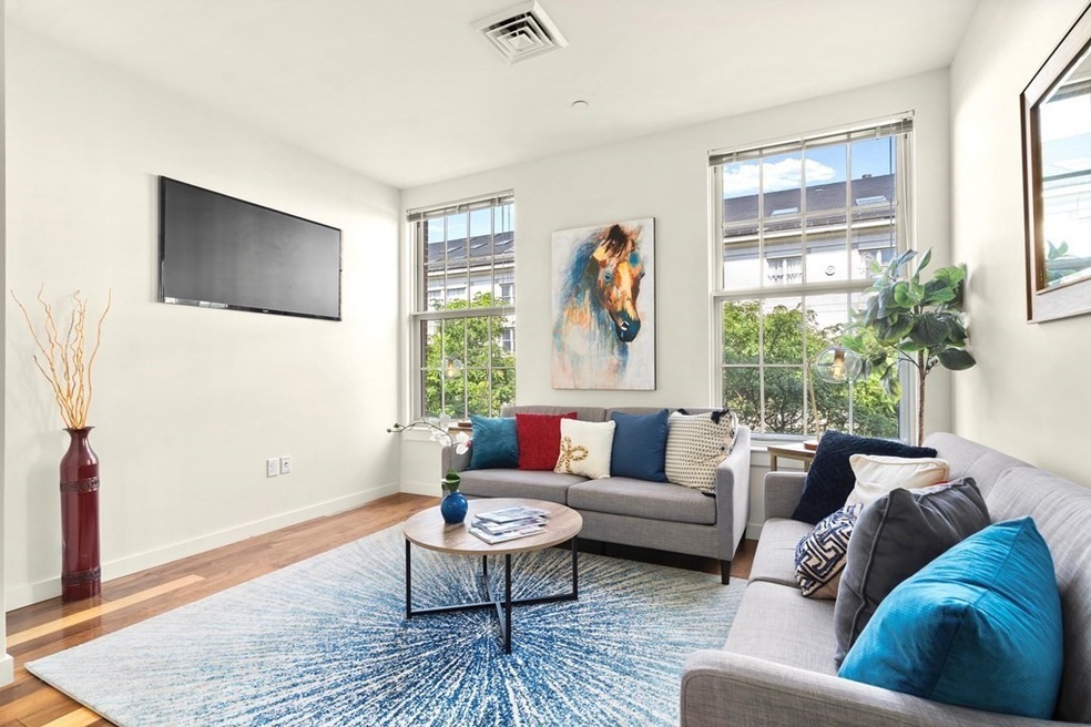 Starboard Place unit 304, Charlestown, MA 02129 - photo 1