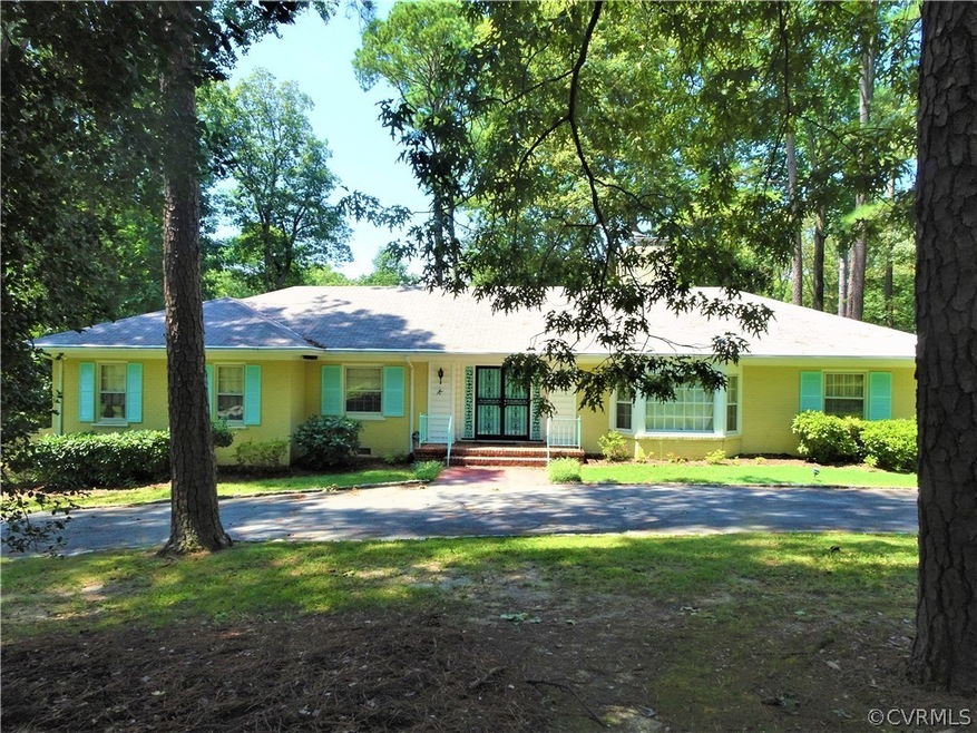 3446 Kenmore Rd, Richmond, VA 23225 - photo 1