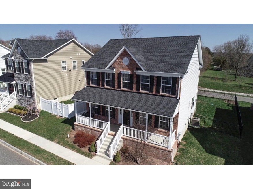 2021 Sunnyvale Dr, Pennsburg, PA 18073 - photo 1