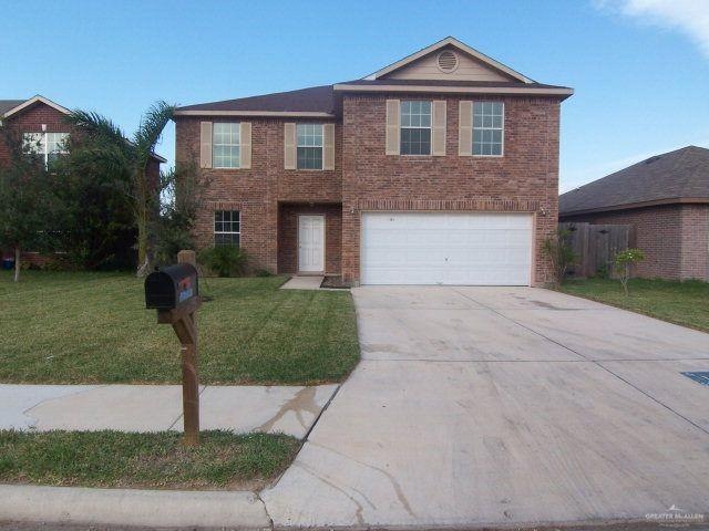 1303 Ruidoso, Edinburg, TX 78541 - photo 1