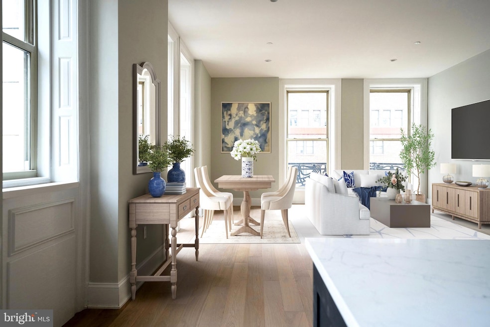 200 S Broad St unit 201, Philadelphia, PA 19102 - photo 1