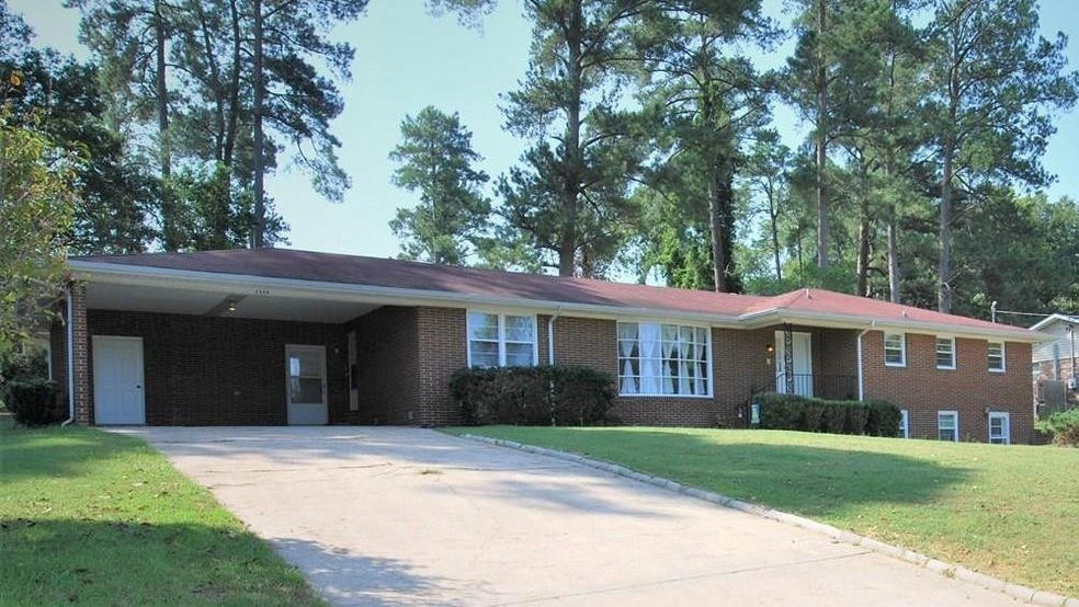 Main View