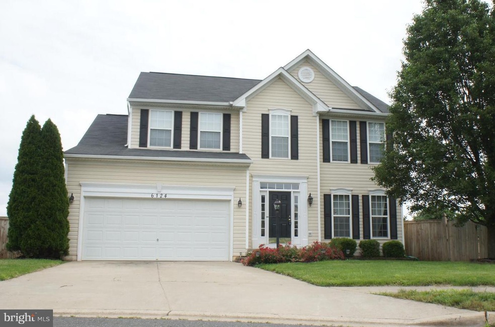 6124 Sari Way, Bealeton, VA 22712 - photo 1