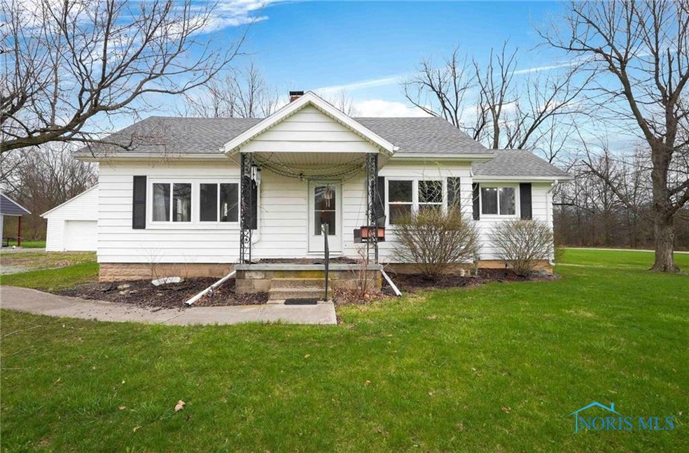 171 S Copus Rd, Lima, OH 45807 - photo 1