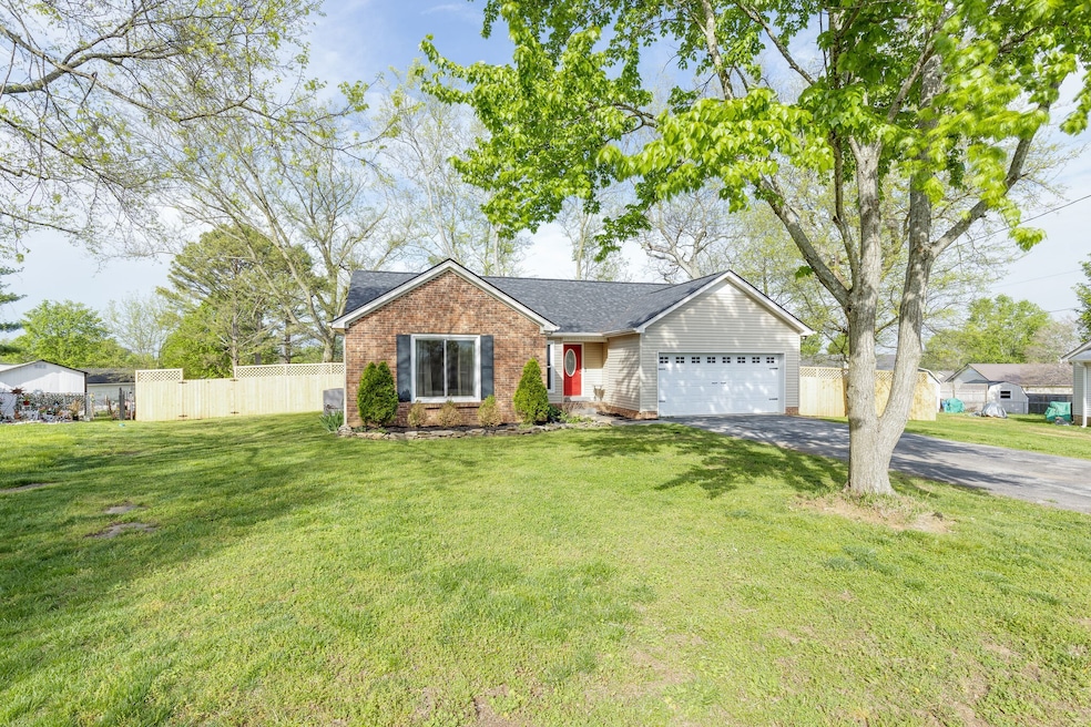 5008 Hairston Ct, Columbia, TN 38401 - photo 1