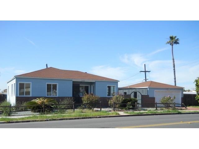 526 S San Jacinto Dr, San Diego, CA 92114 - photo 1
