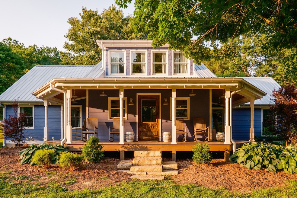 5584 Wilkins Branch Rd, Franklin, TN 37064 - photo 1