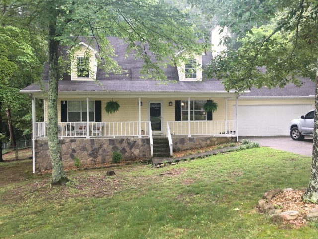 Main View
