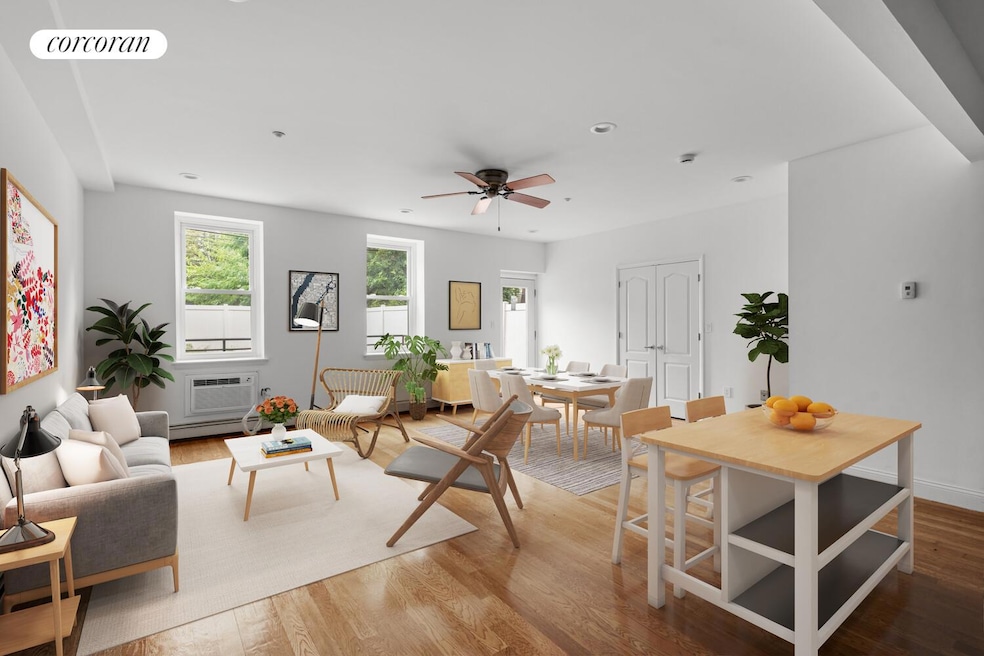 11 Irving Place unit 1B, Brooklyn, NY 11238 - photo 1