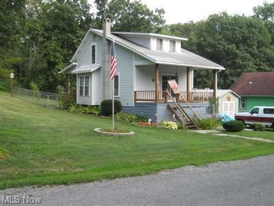 16452 Cornell St, East Liverpool, OH 43920 - photo 1