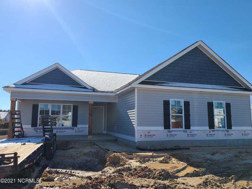 1400 Penncross Dr, Greenville, NC 27834 - photo 1