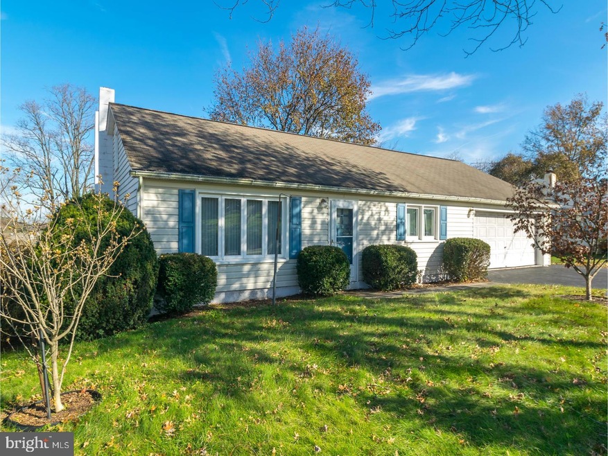 1721 Allentown Rd, Quakertown, PA 18951 - photo 1