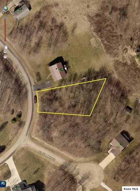 Lot 97 Royal Cir, Howard Township, OH 43028 - photo 1