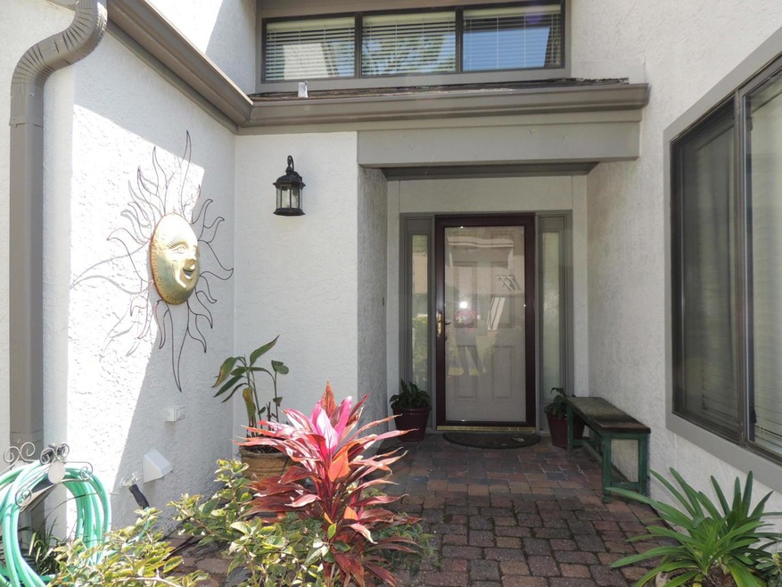 Entry - Come on Inside