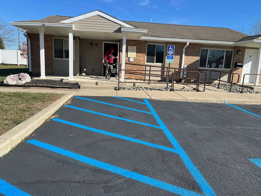 936 E Wilson St, Bryan, OH 43506 - photo 1