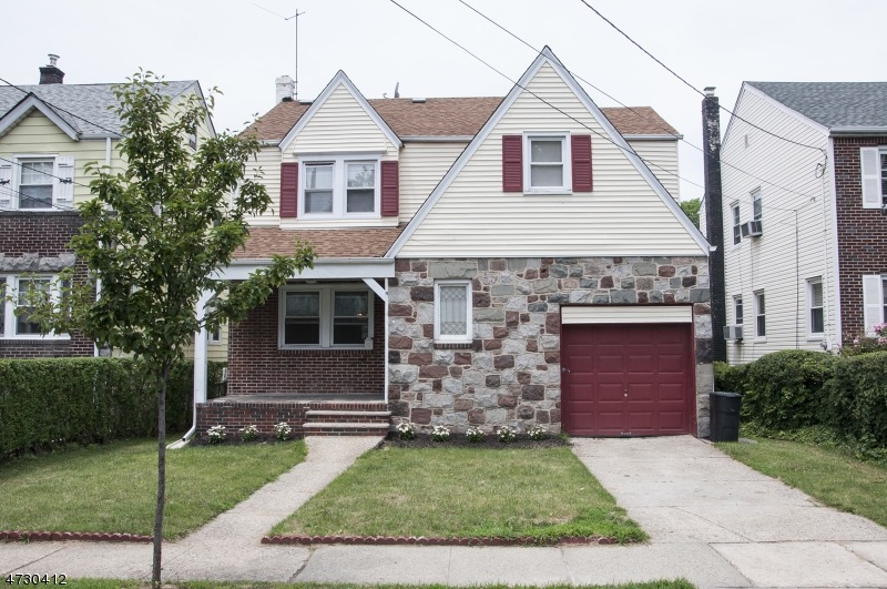 1580 Wainwright St, Hillside, NJ 07205 - photo 1