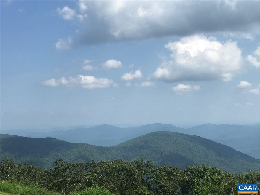 1505 Cliffs, Wintergreen Resort, VA 22967 - photo 1