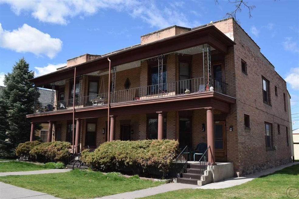 220 S 5th St W, Missoula, MT 59801 - photo 1