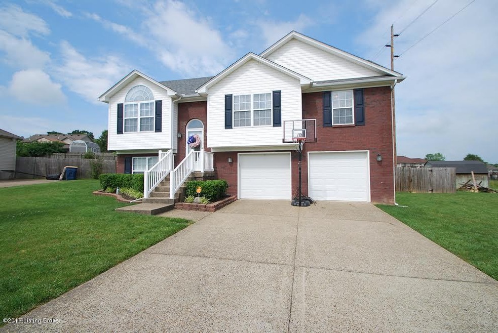 159 Trevor Ct, Mount Washington, KY 40047 - photo 1