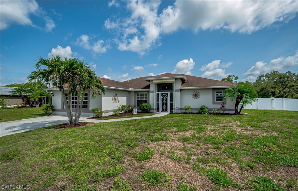 138 Ridgemont Dr, Lehigh Acres, FL 33972 - photo 1