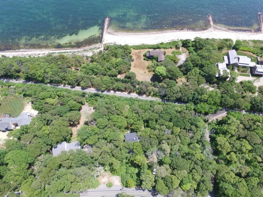 238 Oyster Pond Rd, Woods Hole, MA 02543 - photo 1