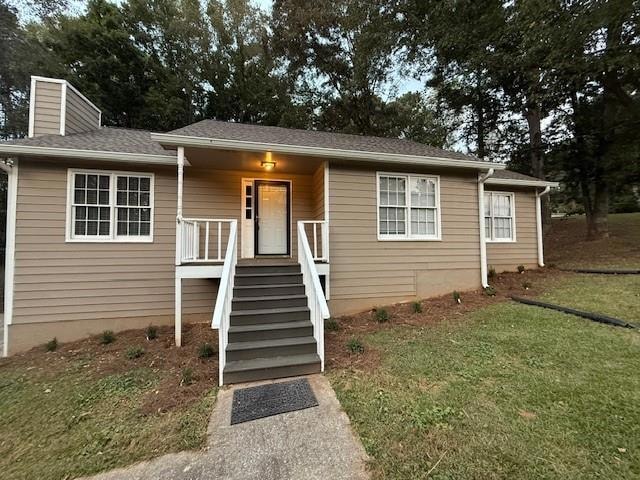 30 Stephen Ct, Dallas, GA 30132 - photo 1