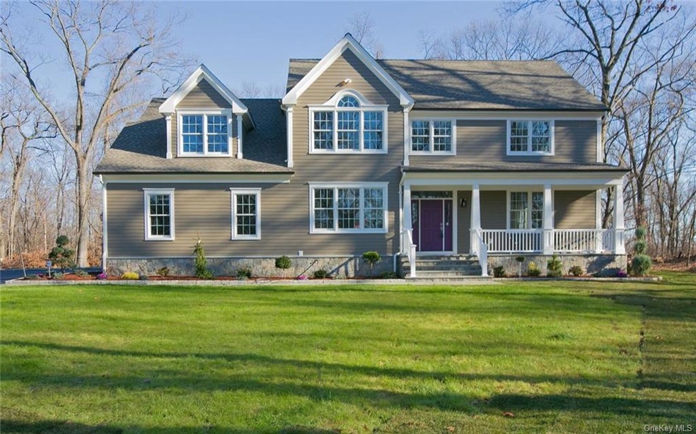 14 Joseph Wallace Dr, Croton On Hudson, NY 10520 - photo 1