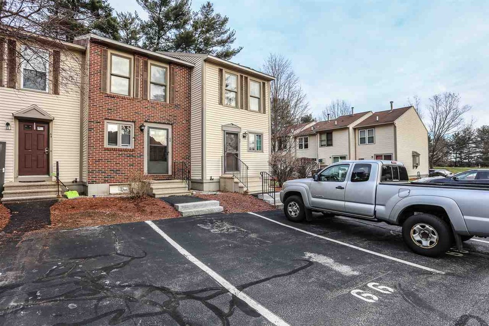 66 Shelburne Rd, MerriMacK, NH 03054 - photo 1